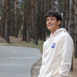 Meet your Posher, Jacob